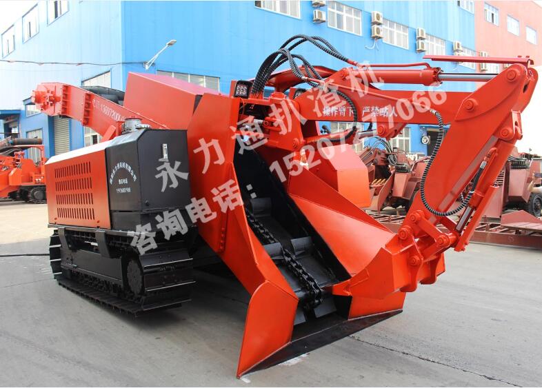 履帶刮板扒渣機.jpg 履帶刮板扒渣機.jpg