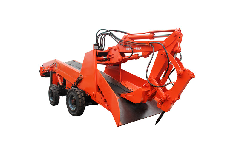 70輪式皮帶折尾帶破碎錘礦用扒渣機(jī).jpg 70輪式皮帶折尾帶破碎錘礦用扒渣機(jī).jpg